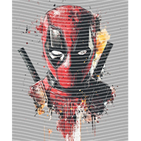 Marvel Comics-MA 189